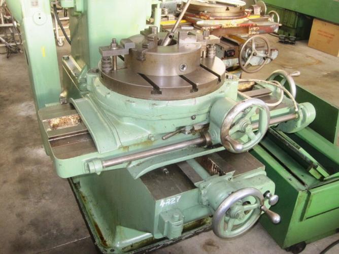 PRATT & WHITNEY Model B Type M 1506